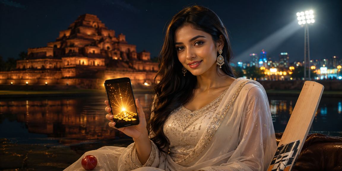 বাংলাদেশি মডেলের ক্রিকেট বেটিং প্রথম সপ্তাহের অভিজ্ঞতা