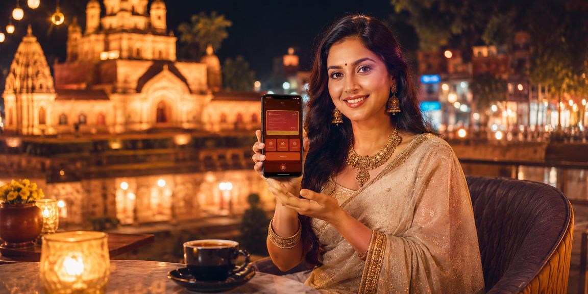 বাংলাদেশের নাইট মার্কেটে ভিআইপি বোনাস উদযাপন