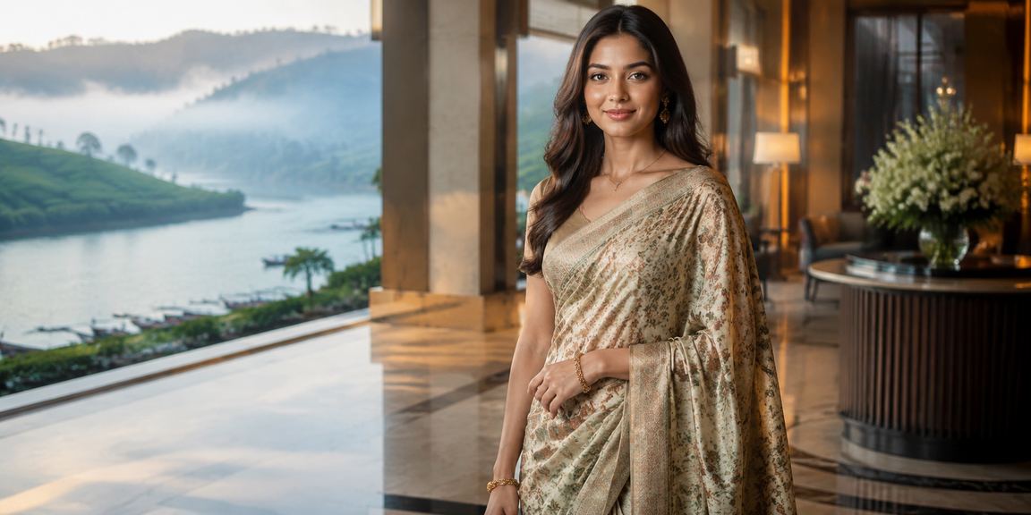 ময়মনসিংহের চা বাগানে রিবেট ও বোনাস উপভোগরত ব্যবহারকারী