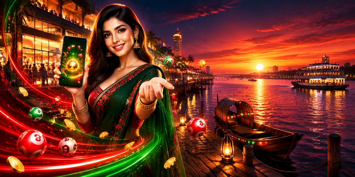 রংপুরের লাল-সবুজ পরিবেশে লটারি ও পেমেন্ট অভিজ্ঞতা